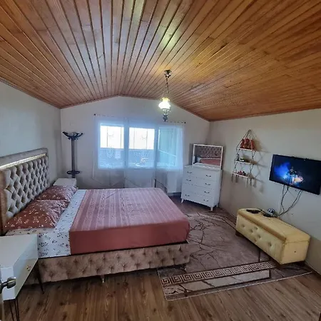 Villa فيلا مستقلة مع مسبح للعوائل