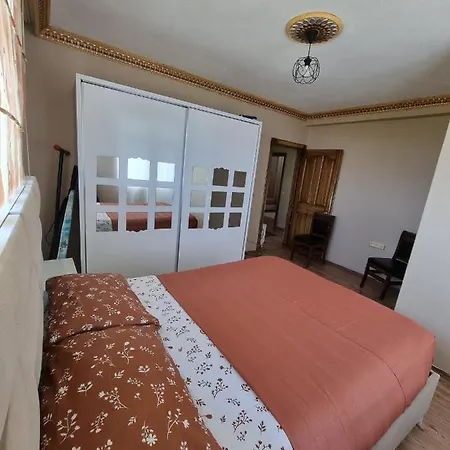 Villa فيلا مستقلة مع مسبح للعوائل Buyukcekmece