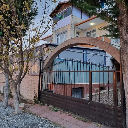 فيلا مستقلة مع مسبح للعوائل Villa